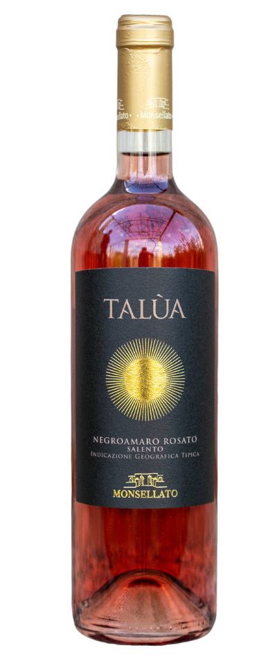 Talua- Negroamaro IGT Salento