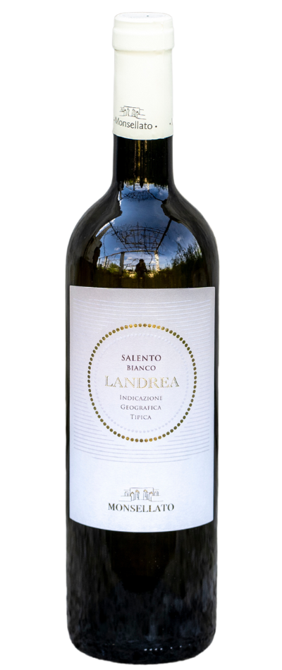 LANDREA Bianco IGT Salento